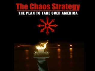 The Chaos Strategy