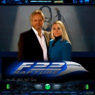 Billy and Dana&nbsp;Arnett