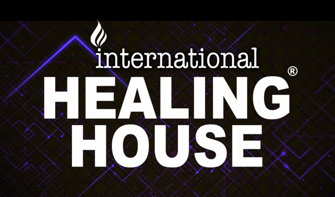 International Healing House